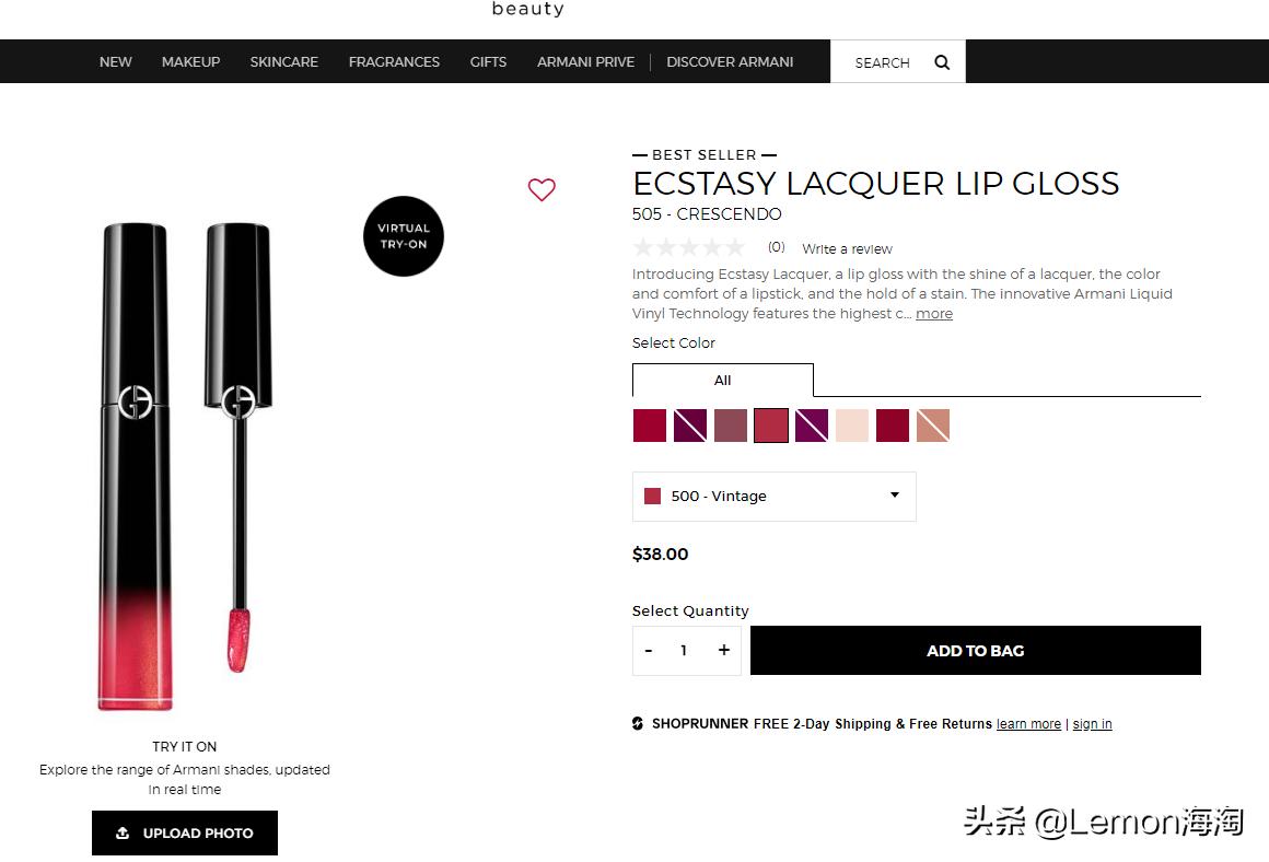 阿玛尼特价,雅诗兰黛彩妆套装最新款