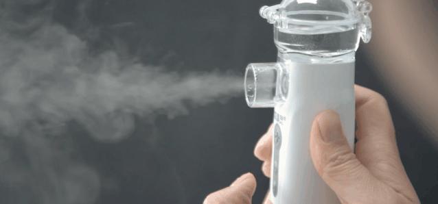 雾化器测评,雾化器推荐评测第一名