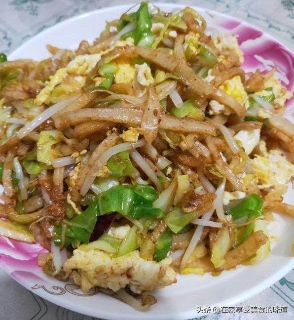 德州焖饼哪家最好吃,德州焖饼正宗做法