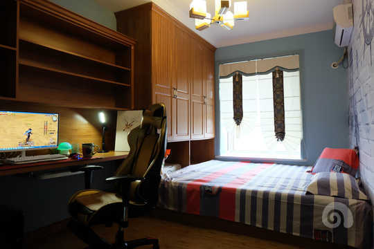 海贼王路飞房间布置,海贼王路飞房间怎么设计