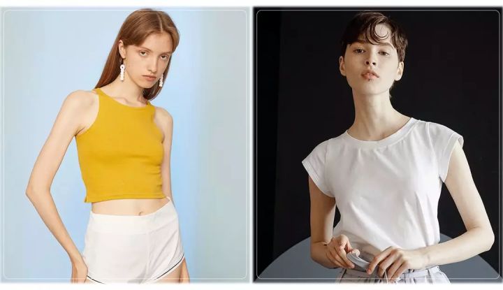 10家淘宝女装店！花钱警告