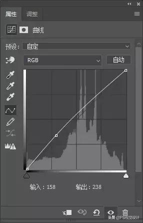 ps修图人像精修肤色质感,ps人像精修人脸详细具体步骤