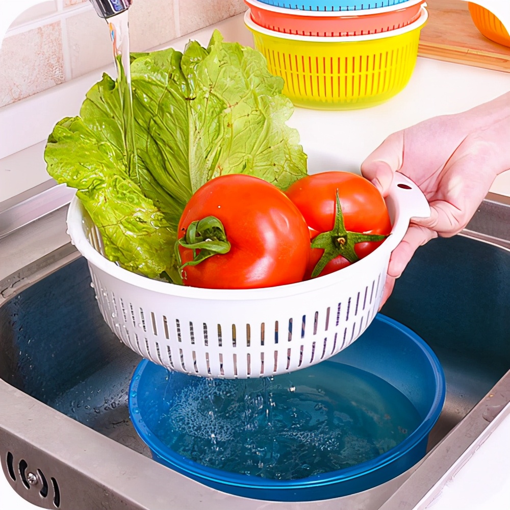 厨房的竹锅刷怎么清洗,做饭用的锅脏了该怎么刷呢