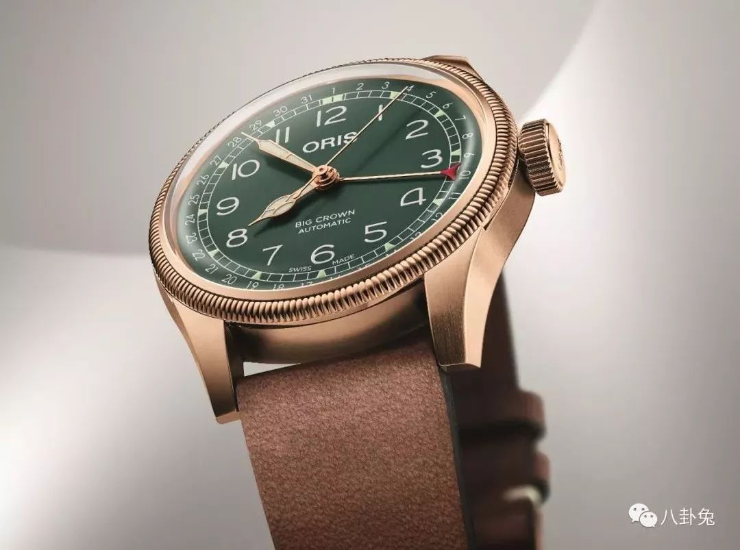 瑞士oris手表,豪利时oris瑞士手表怎么样