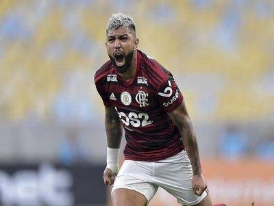 巴西福塔雷萨vs弗拉门戈,巴甲弗拉马戈对福塔雷萨