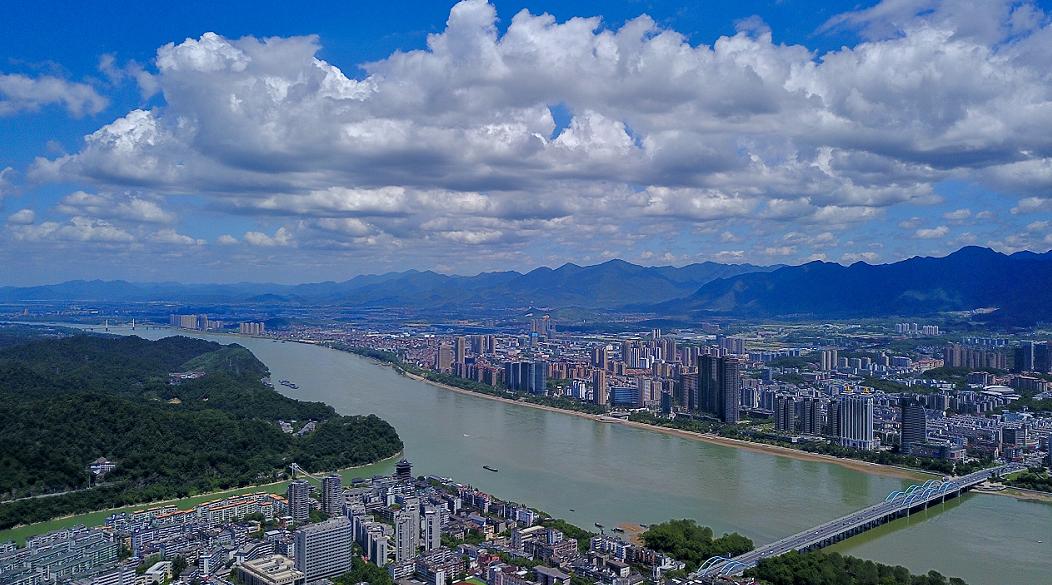 5a级景区排行榜杭州,浙江首批5a景区有哪些