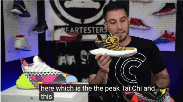 adidas和nike跑鞋,没了阿迪达斯耐克我们选择什么