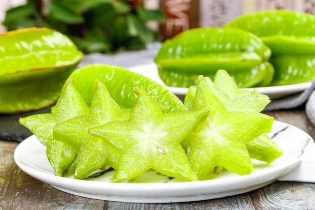 冬天补水的水果有哪些,夏天必吃的九大水果