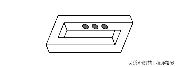眼见未必为实不可思议的视觉错觉,眼见不一定为实有时候也是错觉