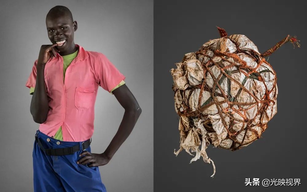 2020年IPA国际摄影奖获奖作品(专业组年度摄影师)