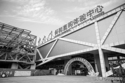 河南郑州保税物流中心 (河南保税物流园区跨境电商)