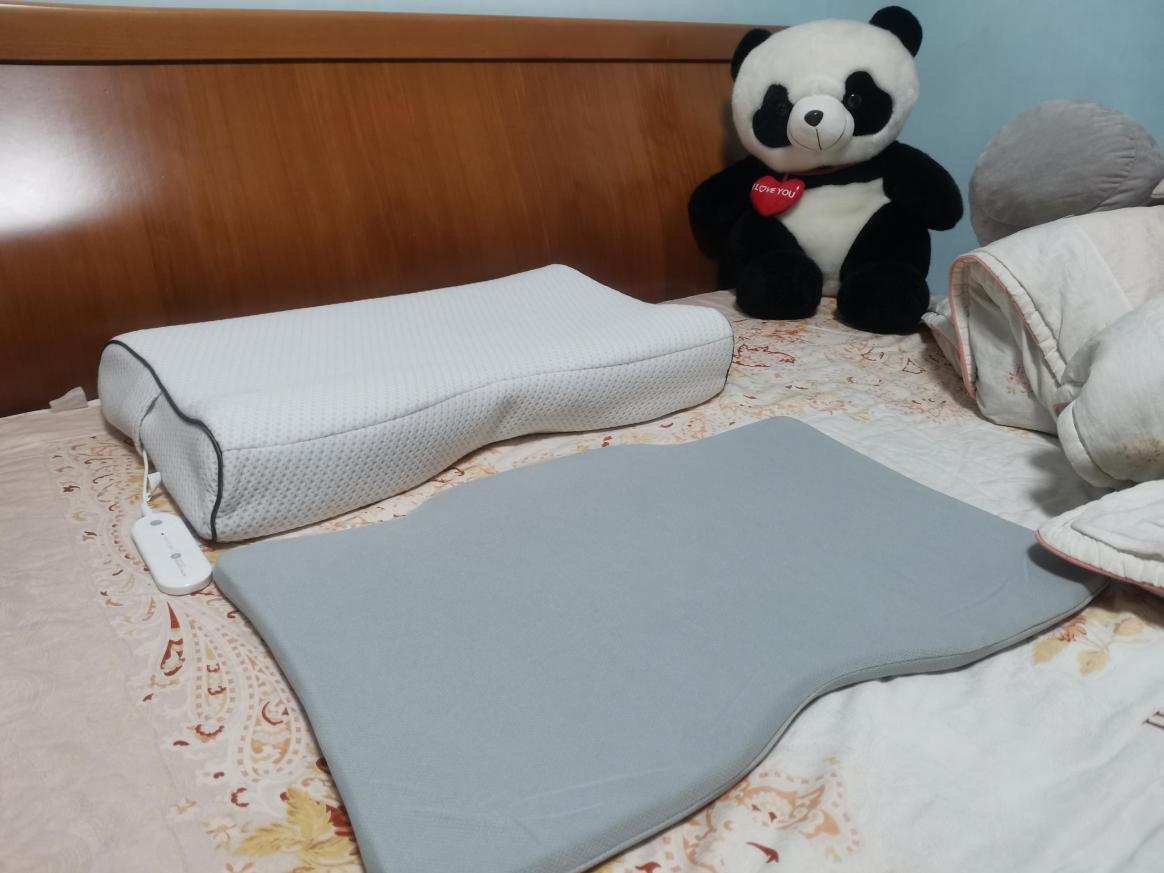 华为智选枕头,华为智选睡眠仪
