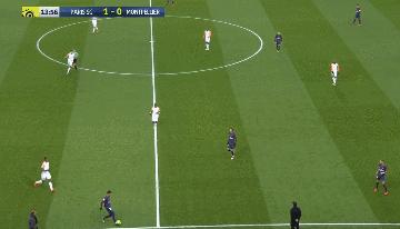 绿荫最后的桑巴舞者内马尔,内马尔