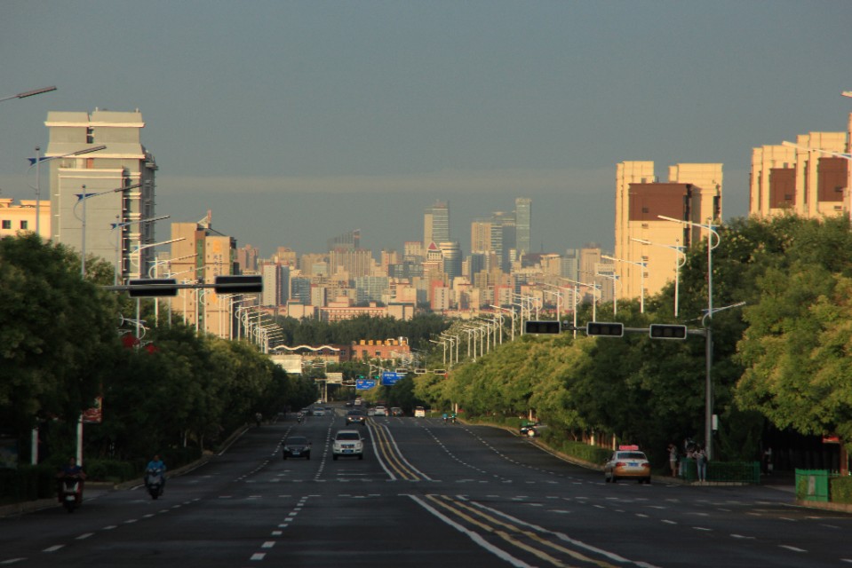 斗胆,鹿泉八大景观宣传视频