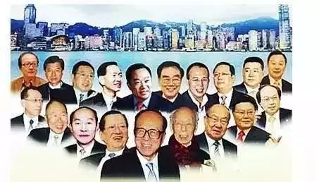 中国这个地方专出大老板！非常有意思！