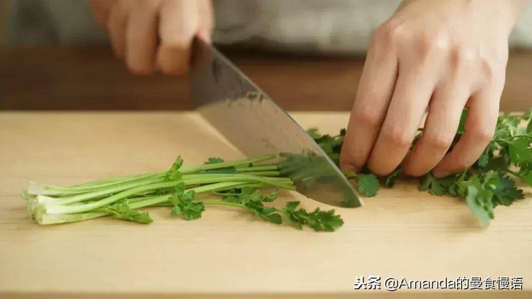 「曼达干货馆」你真的会切菜吗？赠你一本实用刀工秘籍（上篇）