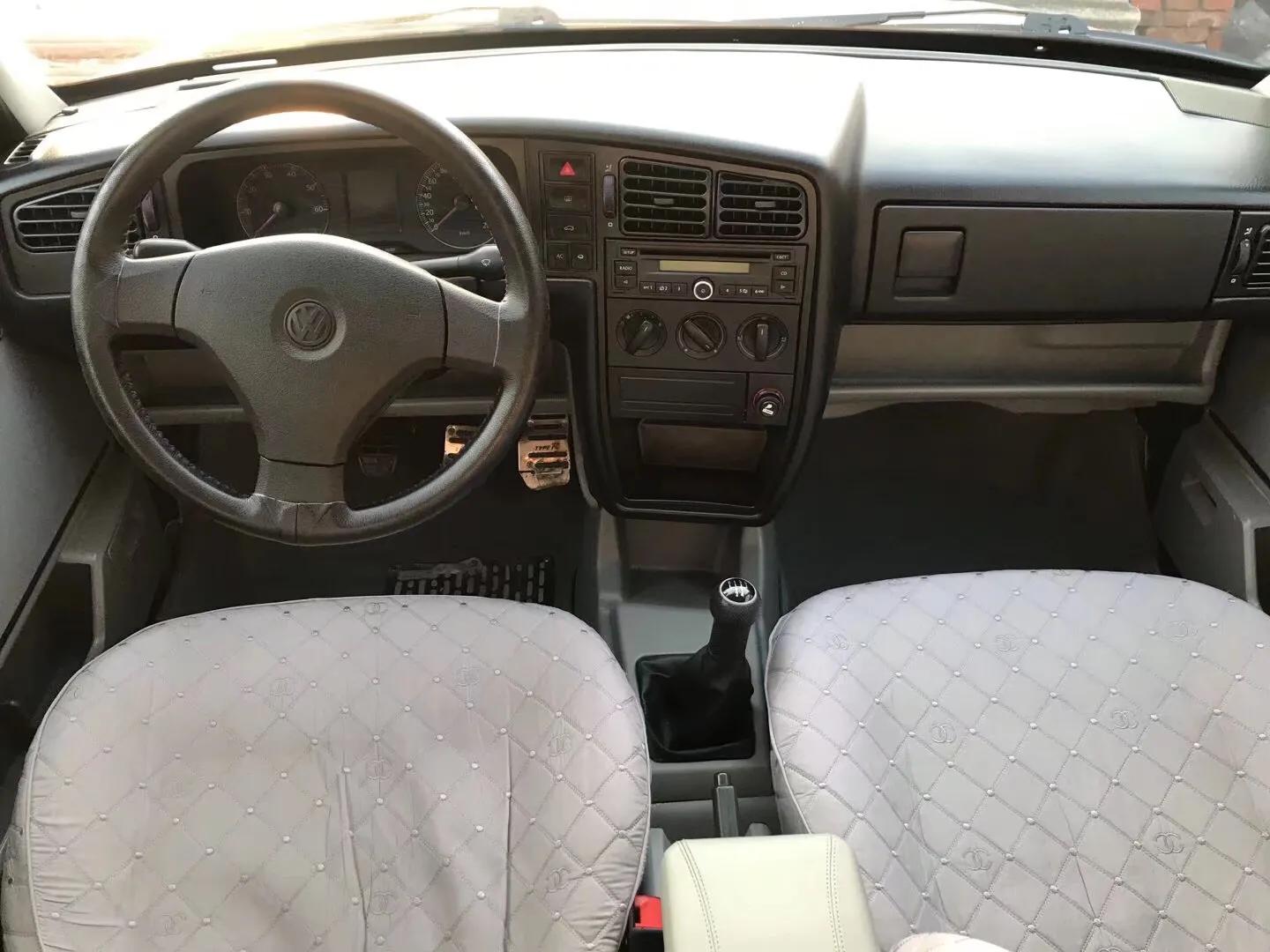 2013年大众捷达伙伴,13年生产的捷达伙伴