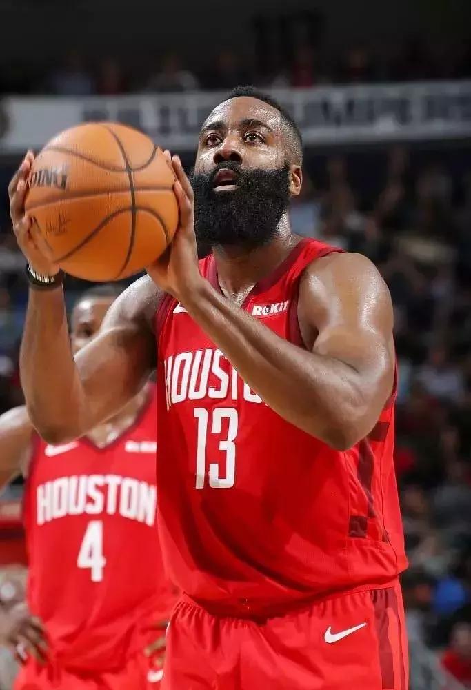 为什么有那么多人黑哈登,为什么那么多人黑东契奇