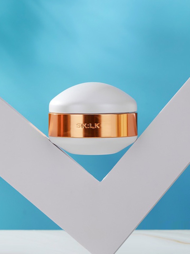 坚持用面霜会变白吗,坚持使用面霜出油会变少吗