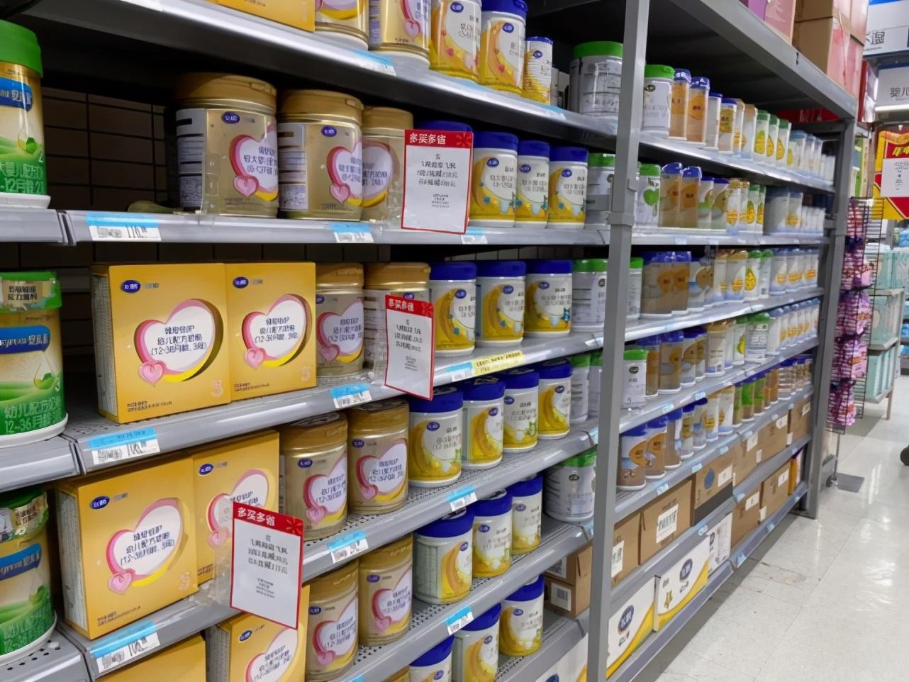 国产奶粉价格真的合理吗,国产奶粉价格为什么比进口的还贵