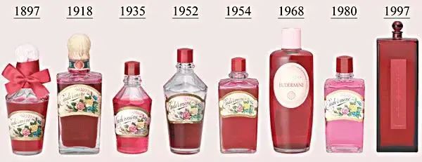 国货美妆品牌崛起之路,国货美妆品牌故事