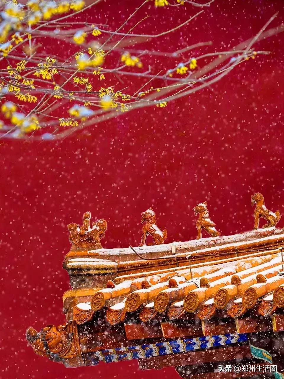 二月份适合去哪旅行,二月份最值得旅游的地点