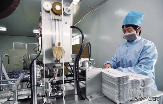 想买正规医用口罩,全国口罩3月份日产