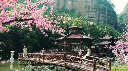 浙江舟山群岛桃花岛三天行程安排,浙江舟山群岛旅游桃花岛
