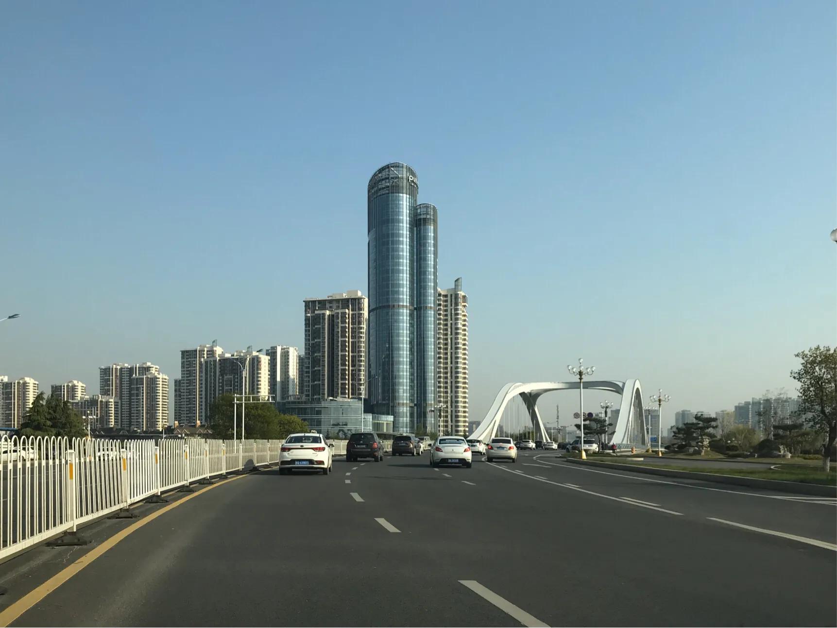 我的家乡临沂绘画,我的家乡临沂