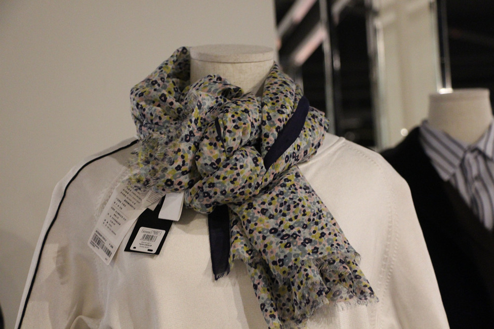 这些价格不过千的国际大牌,最低不到一百块!