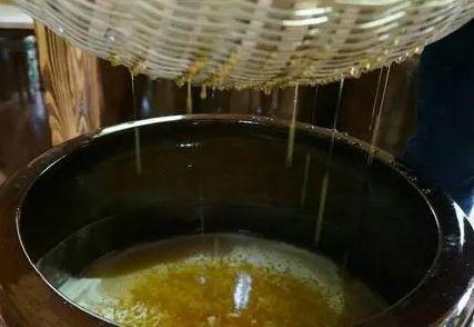 最土的是它，最甜的也是它｜董峰蜂蜜