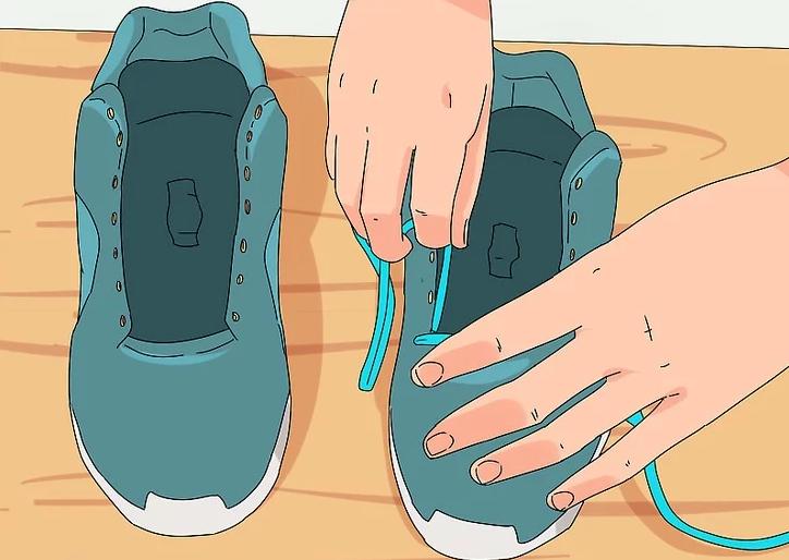 翻毛运动鞋脏了怎么清洗,运动鞋白边发黄清洗小妙招