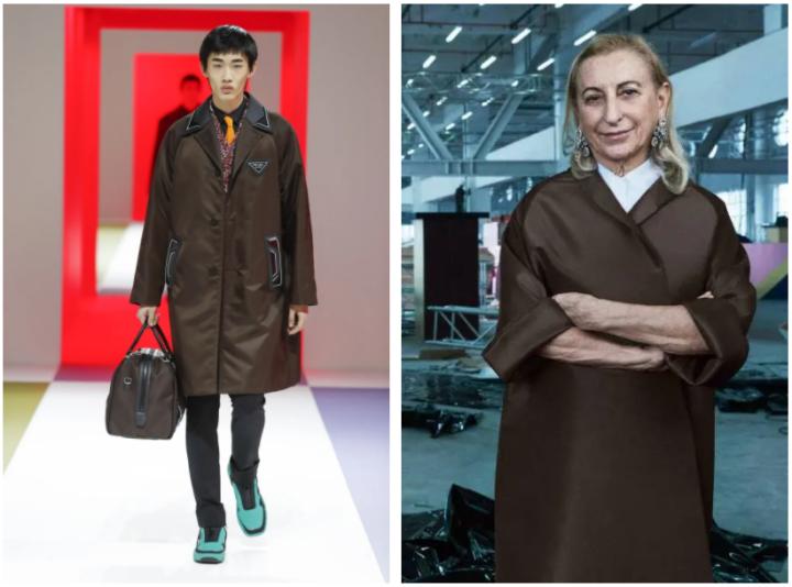 15倍价钱从苏富比拍来的Prada，要供奉在哪儿才好膜拜？