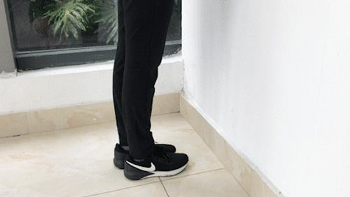 慢跑拉伸动作长高,做运动操锻炼身体30分钟