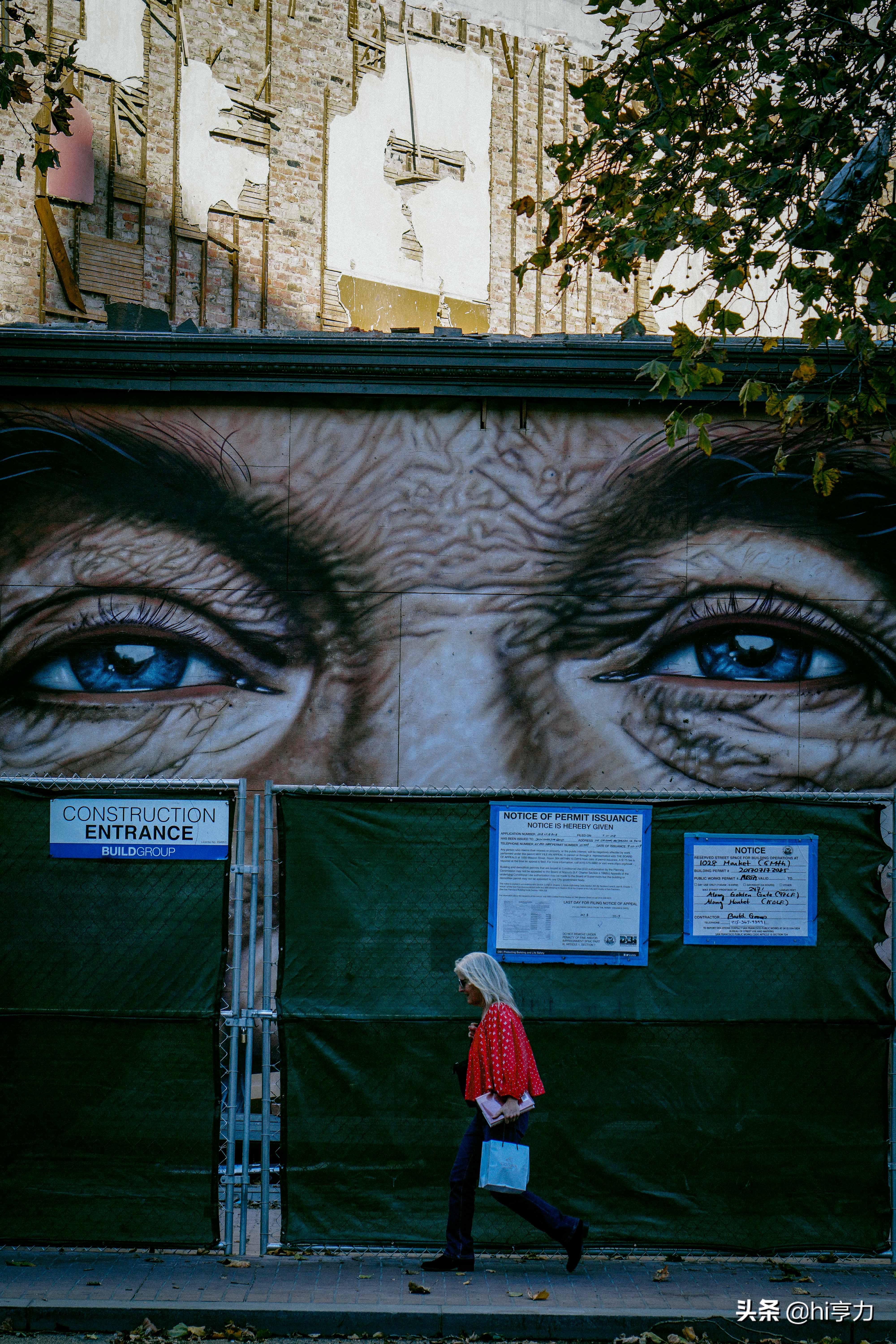 旧金山旅行指南,玩转旧金山