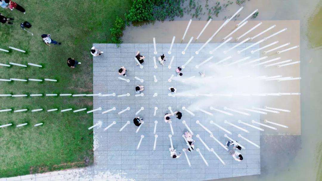 童年主题的景观设计,高端儿童景观设计