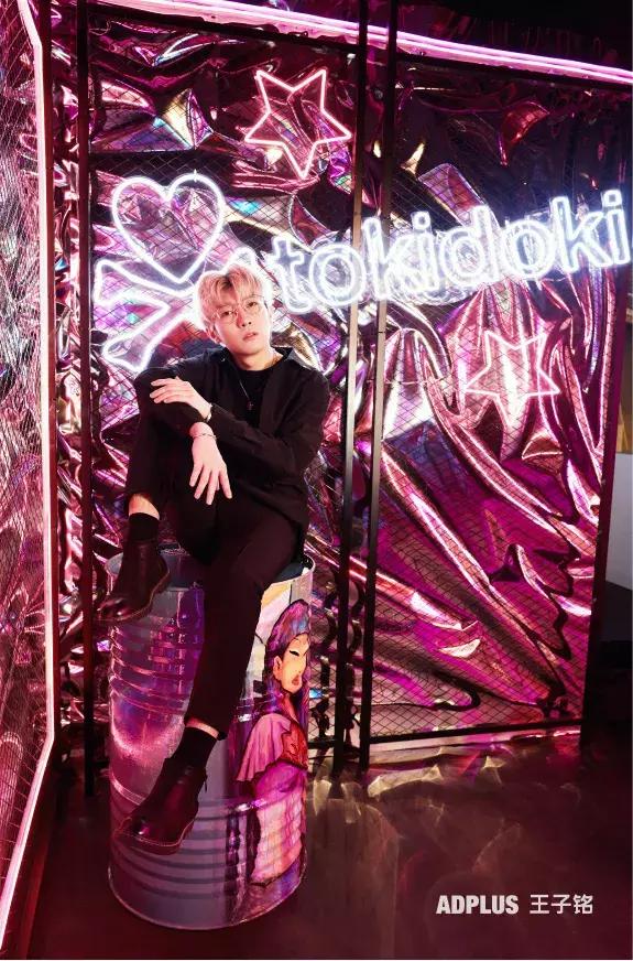 6月魔都哪些展览不能错过,魔都漫展六月紫色风暴