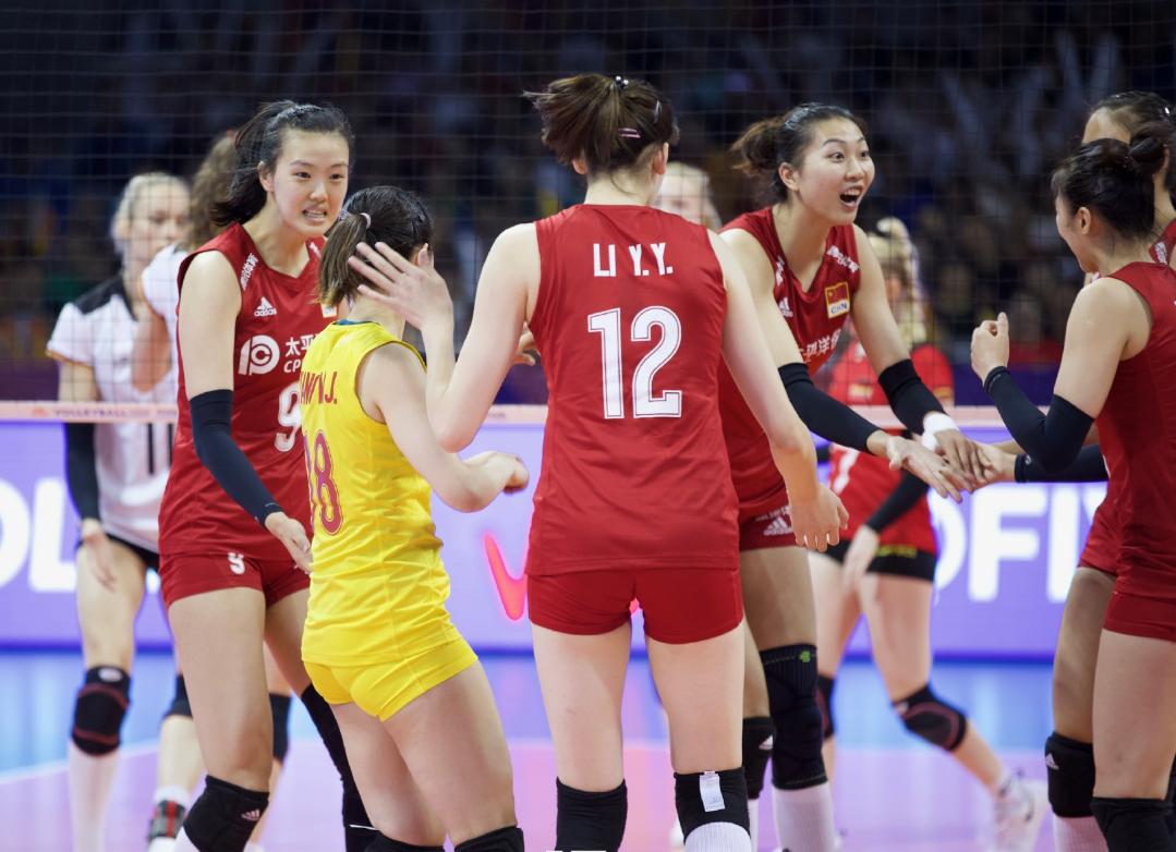 张常宁到底哪里厉害,张常宁为啥打主攻