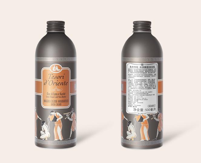 十大最好闻最持久的沐浴露,5款超好闻的沐浴露