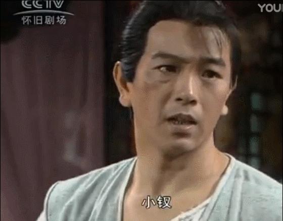 这七位影帝级别“爸爸专业户”年轻时的样子，你能认出来吗？