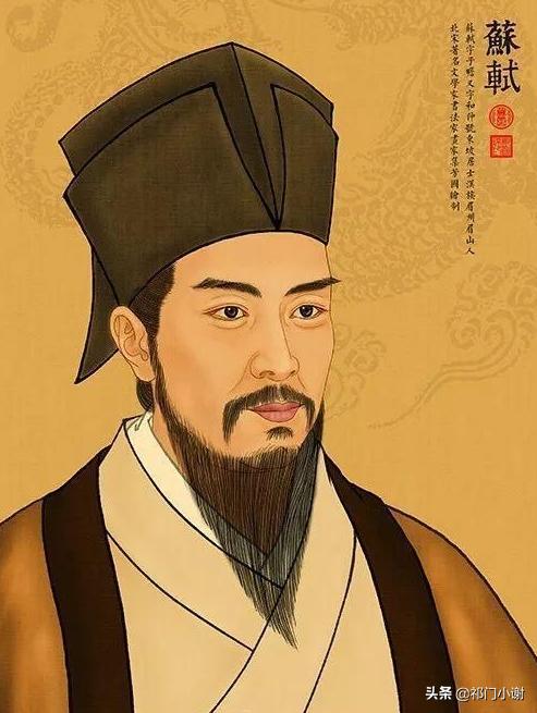 此人用一句话形容28位诗人，字字入木三分！