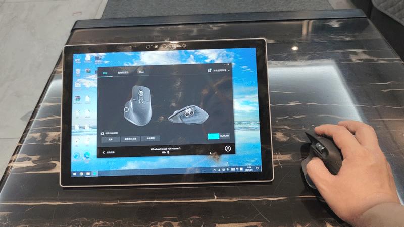 罗技mx键鼠介绍,罗技mx旗舰键鼠怎么样