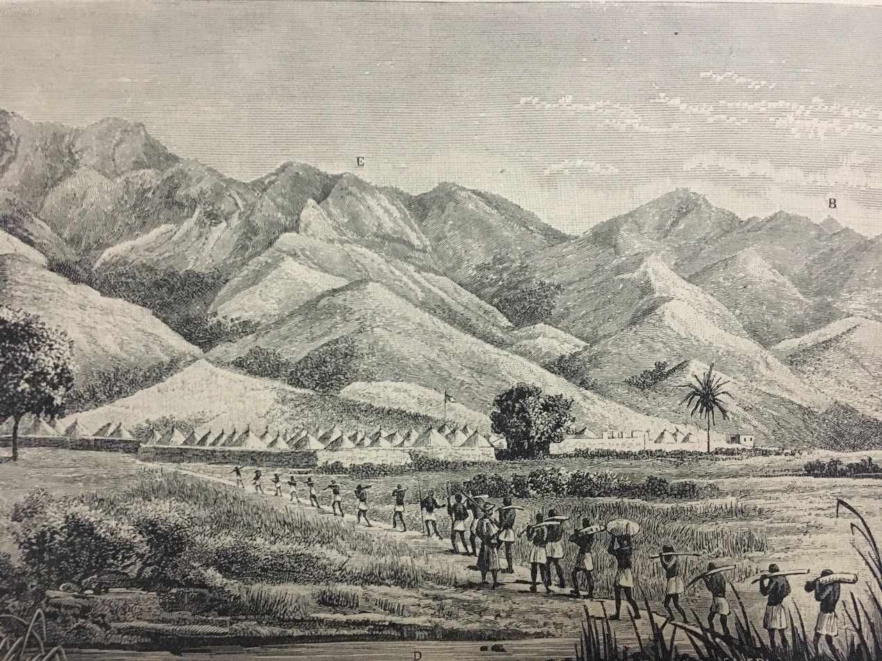 美国的前世与今生7,一口气看完美国的前世今生