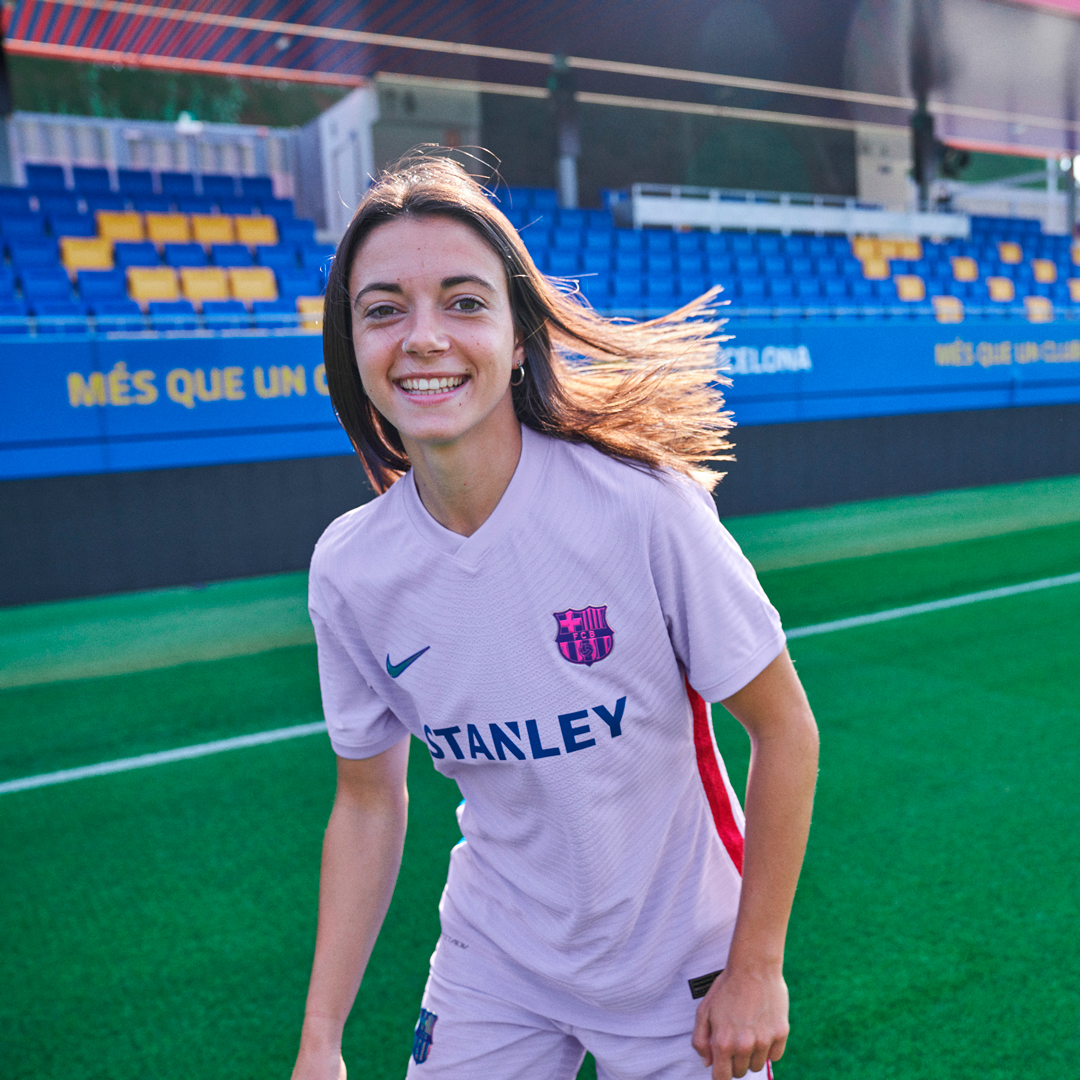 巴萨2020-2021球衣,巴萨2020-2021赛季新球衣