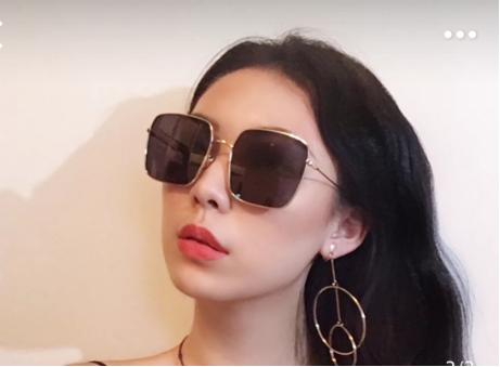 瘦脸太阳镜防紫外线,瘦脸太阳镜推荐