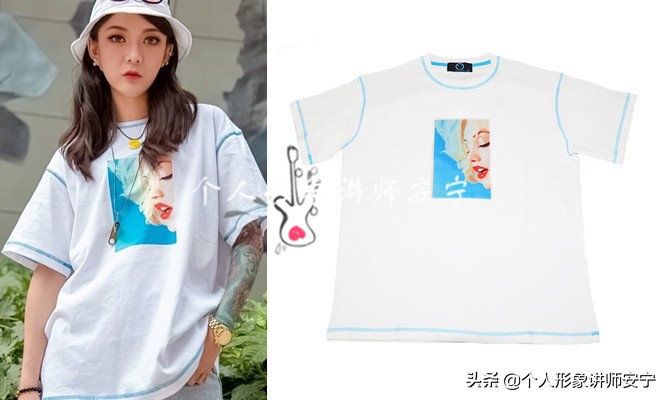 基础款单品也能搭配出时髦感,经典穿搭永不过时单品