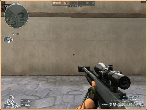 cf中最受欢迎的英雄级步枪,穿越火线永久火麒麟雷神天龙