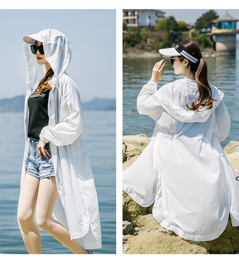 全指望防晒霜？没点硬实力真干不过紫外线