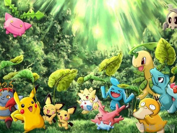 宠物小精灵皮卡丘排名,宠物小精灵里出现过的皮卡丘