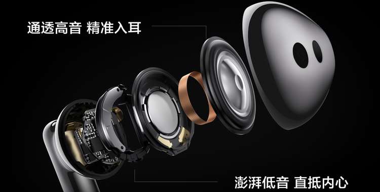 华为freebudsstudio对比boseqc35,华为耳机freebuds4有哪些功能